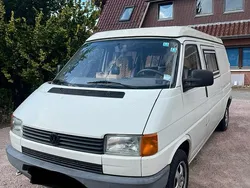Weiß Gebraucht 1994 VW T4 Van | 11.999 €