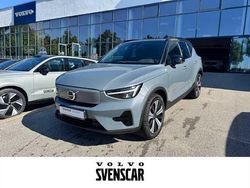 Grau Gebraucht 2022 Volvo XC40 Plus SUV | 31.790 € (Fairer Preis)