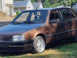 Gold Gebraucht 1986 Fiat Croma Limousine | 4.999 €