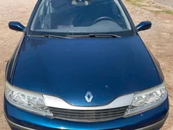 Gebraucht 2004 Renault Laguna II Kombi | 650 €