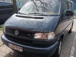 Gebraucht 1998 VW T4 Van | 6.850 € (Superpreis)