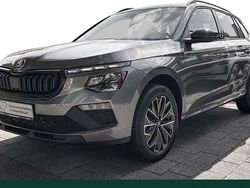 Grau Neu 2025 Skoda Kamiq Tour SUV | 32.620 € (Teuer)