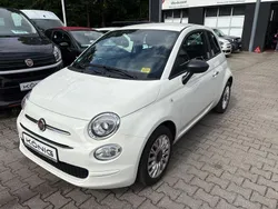 Weiß Gebraucht 2023 Fiat 500 Kleinwagen | 13.480 € (Fairer Preis)