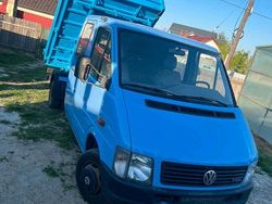 Blau Gebraucht 2001 VW LT Van / Kleinbus | 8.750 €