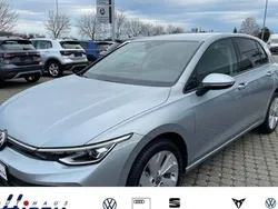 VW Golf VIII