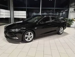 Schwarz Gebraucht 2019 Opel Insignia Business Kombi | 15.870 € (Etwas zu teuer)