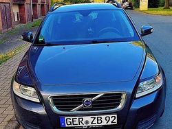 Gebraucht 2008 Volvo V50 Summum Kombi | 6.000 € (Teuer)