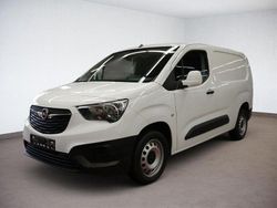 Jade weiss/arktis weiss Gebraucht 2021 Opel Combo S Van / Kleinbus | 23.970 €