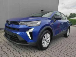 Blau Neu 2025 Renault Captur SUV | 20.890 € (Superpreis)