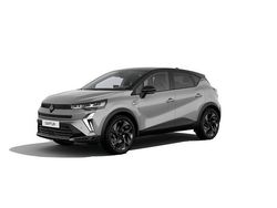 Grau Neu 2025 Renault Captur Esprit Alpine SUV | 31.990 € (Fairer Preis)