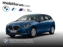 Blau Gebraucht 2023 BMW 220 Active Tourer Van / Kleinbus | 27.312 € (Fairer Preis)