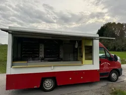 Gebraucht 2007 Fiat Ducato Van | 9.999 € (Teuer)