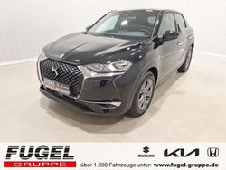 Schwarz Gebraucht 2022 DS Automobiles DS3 Crossback Bastille SUV | 13.949 € (Guter Preis)