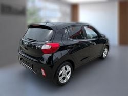 Metallic Gebraucht 2021 Hyundai i10 Edition 30 Kleinwagen | 14.930 € (Etwas zu teuer)