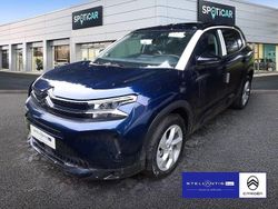 Blau Neu 2025 Citroën C5 Aircross SUV | 26.490 € (Fairer Preis)