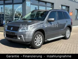 Grau Gebraucht 2006 Suzuki Grand Vitara SUV | 4.950 € (Teuer)