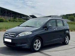 Grau Gebraucht 2005 Honda FR-V Van / Kleinbus | 2.899 € (Fairer Preis)