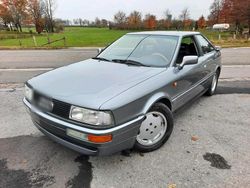 Grau Gebraucht 1991 Audi Quattro Coupé | 9.900 €