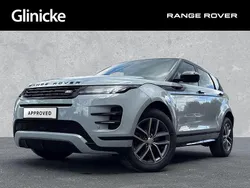 Arroios grey Gebraucht 2024 Land Rover Range Rover evoque SE Dynamic SUV | 49.880 € (Fairer Preis)