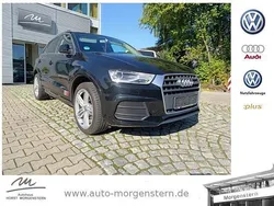 Unbekannt (metallic) Gebraucht 2015 Audi Q3 Sport SUV | 17.689 € (Fairer Preis)