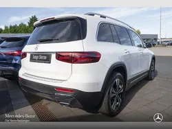 Weiß Gebraucht 2025 Mercedes GLB180 Advanced SUV | 39.990 € (Superpreis)