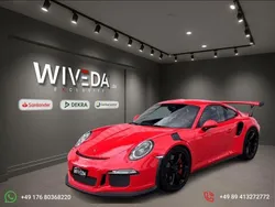 Rot Gebraucht 2016 Porsche 911 Sport | 199.000 €