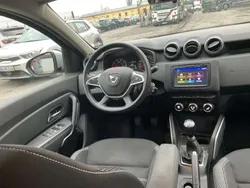 Schwarz Gebraucht 2018 Dacia Duster Prestige SUV | 12.000 € (Guter Preis)