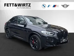 Schwarz Neu 2024 BMW X4 M Sport SUV | 72.890 € (Fairer Preis)
