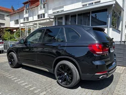 Schwarz Gebraucht 2014 BMW X5 SUV | 24.499 € (Fairer Preis)