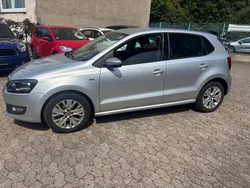 Silber Gebraucht 2013 VW Polo Life Limousine | 6.800 € (Fairer Preis)