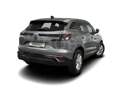 Grau Gebraucht 2025 Renault Austral Evolution SUV | 31.749 € (Superpreis)
