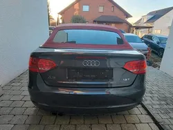 Grau Gebraucht 2008 Audi A3 Cabriolet Cabrio | 6.300 € (Fairer Preis)