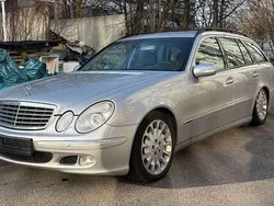 Gebraucht 2004 Mercedes E320 Elegance Kombi | 1.280 € (Superpreis)