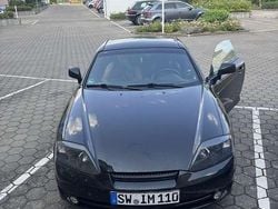 Gebraucht 2004 Hyundai Coupé GLS Coupé | 9.000 €
