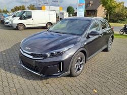 Schwarz Neu 2025 Kia XCeed SUV | 25.490 € (Guter Preis)