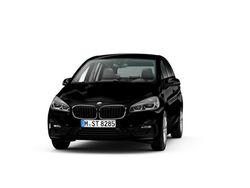 Gebraucht 2025 BMW 218 Gran Tourer Advantage Van / Kleinbus | 18.610 € (Superpreis)