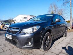 Grau Gebraucht 2017 Subaru XV Comfort SUV | 10.950 € (Superpreis)