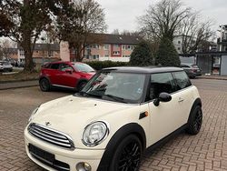 Andere farben Gebraucht 2007 Mini Cooper D Kleinwagen | 3.499 € (Superpreis)