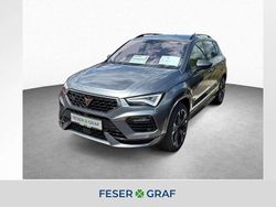 Grau Gebraucht 2024 Cupra Ateca VZ SUV | 35.450 € (Fairer Preis)