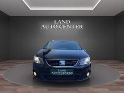 Schwarz Gebraucht 2020 Seat Alhambra FR Van / Kleinbus | 28.900 € (Etwas zu teuer)