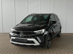 Carbon black (metallic) Gebraucht 2024 Opel Crossland Elegance SUV | 19.350 € (Fairer Preis)