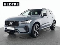 Andere Gebraucht 2022 Volvo XC60 Plus SUV | 46.550 € (Etwas zu teuer)