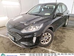 Schwarz Gebraucht 2022 Ford Kuga Titanium SUV | 16.093 € (Superpreis)