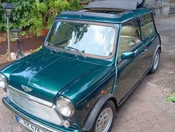 Grün Gebraucht 1997 Mini 1300 Kleinwagen | 8.700 €