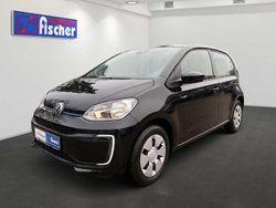 Schwarz Gebraucht 2020 VW e-up! Kleinwagen | 10.850 € (Guter Preis)