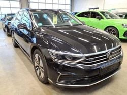 Schwarz Gebraucht 2021 VW Passat GTE Kombi | 20.500 € (Superpreis)