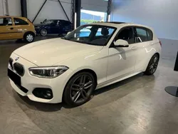 Alpinweiß 3 Gebraucht 2016 BMW 125 M Sport Kleinwagen | 23.950 € (Teuer)