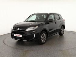 Weiß Neu 2025 Suzuki Vitara SUV | 24.990 € (Guter Preis)