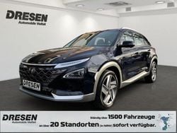 Blau Gebraucht 2023 Hyundai Nexo Prime SUV | 17.990 € (Superpreis)