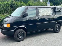 Schwarz Gebraucht 1993 VW T4 Van | 6.000 €